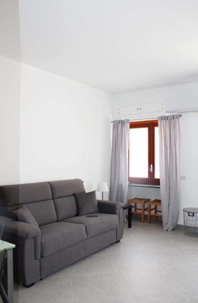 San Leonardo Guest House Castelbuono  Exteriér fotografie